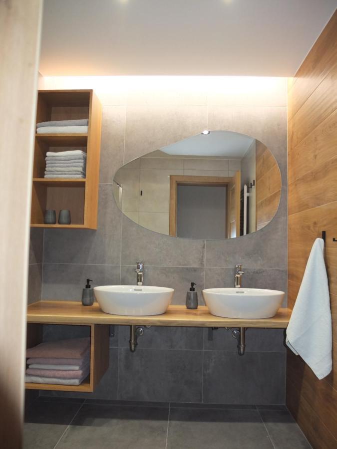 Apartamento Apartmán Maco Nová Lesná Exterior foto