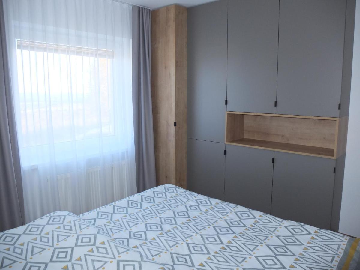 Apartamento Apartmán Maco Nová Lesná Exterior foto
